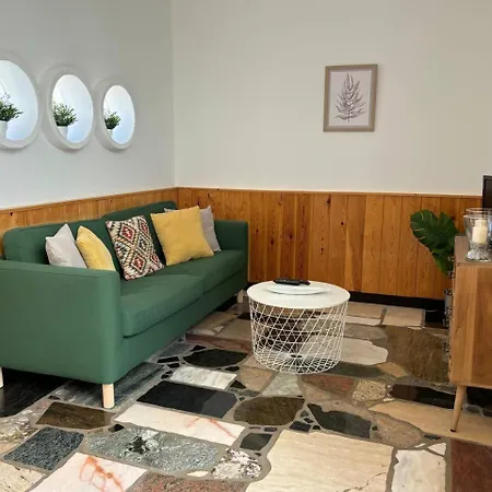 Casa Noelani - Centrico Y Cerca De La Playa Corralejo