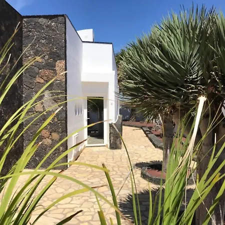 Apartment Casa Noelani - Centrico Y Cerca De La Playa Corralejo