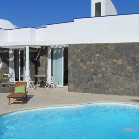 Casa Noelani - Centrico Y Cerca De La Playa Apartment Corralejo
