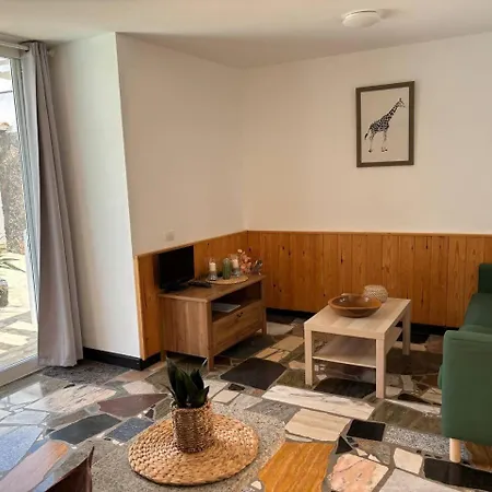 Casa Noelani - Centrico Y Cerca De La Playa Apartment