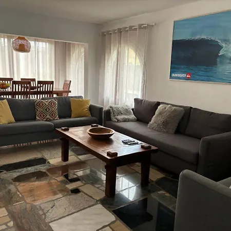 Apartment Casa Noelani - Centrico Y Cerca De La Playa Corralejo