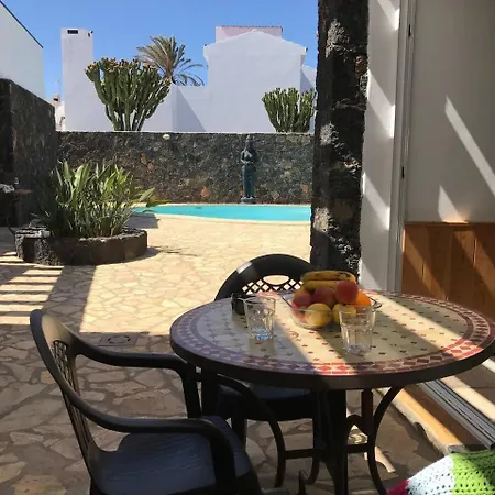 Appartement Casa Noelani - Centrico Y Cerca De La Playa