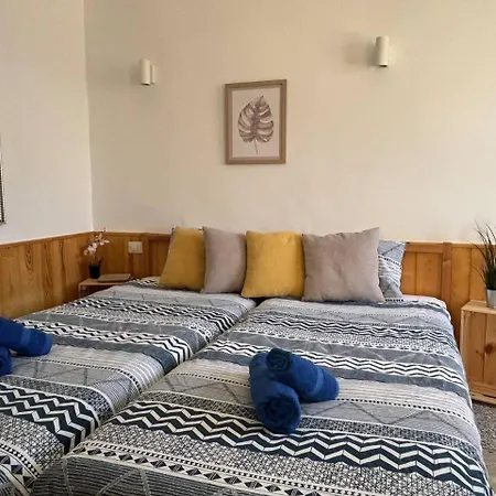 Casa Noelani - Centrico Y Cerca De La Playa Appartement