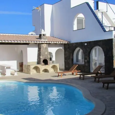 Casa Noelani - Centrico Y Cerca De La Playa Corralejo