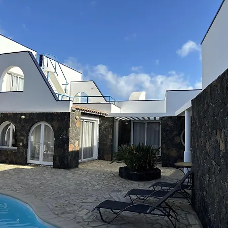 Casa Noelani - Centrico Y Cerca De La Playa * Corralejo