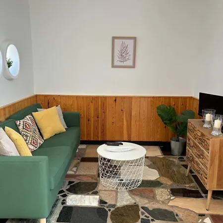 Casa Noelani - Centrico Y Cerca De La Playa Corralejo