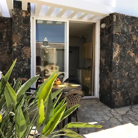 Casa Noelani - Centrico Y Cerca De La Playa Appartement Corralejo