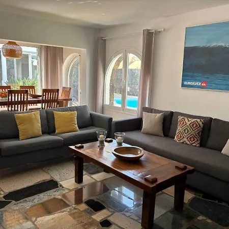 Casa Noelani - Centrico Y Cerca De La Playa * Corralejo