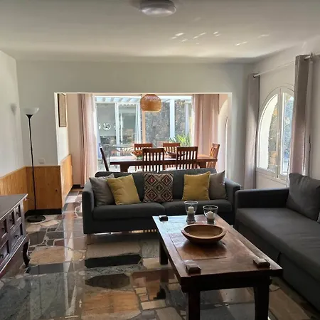 Appartement Casa Noelani - Centrico Y Cerca De La Playa