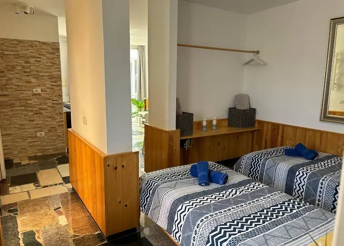 아파트 Casa Noelani - Centrico Y Cerca De La Playa *