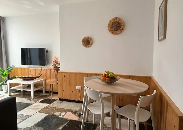 아파트 Casa Noelani - Centrico Y Cerca De La Playa