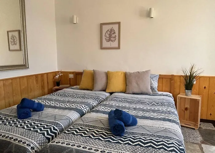 Casa Noelani - Centrico Y Cerca De La Playa 아파트