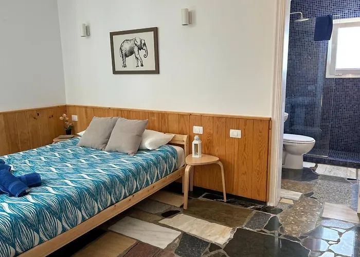 Casa Noelani - Centrico Y Cerca De La Playa 아파트 *