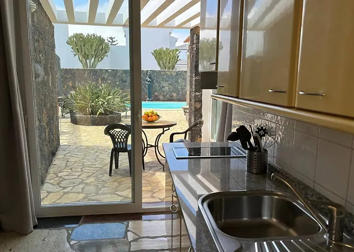 아파트 Casa Noelani - Centrico Y Cerca De La Playa 코라레호