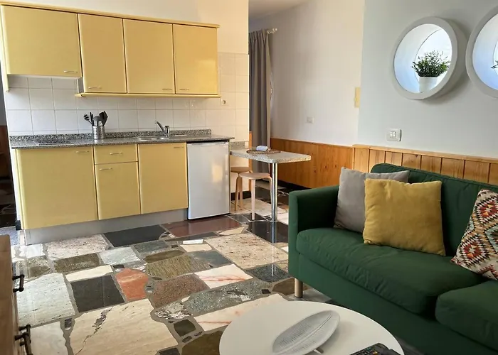 아파트 Casa Noelani - Centrico Y Cerca De La Playa