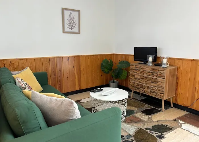 Casa Noelani - Centrico Y Cerca De La Playa 아파트