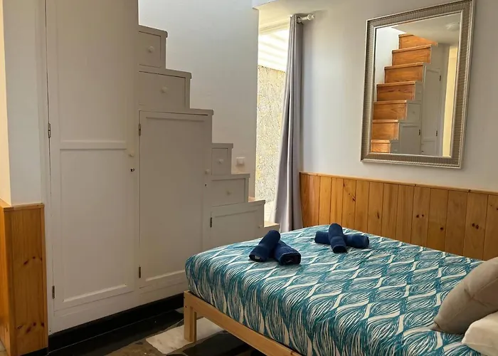 Casa Noelani - Centrico Y Cerca De La Playa *