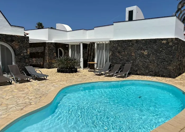 Casa Noelani - Centrico Y Cerca De La Playa