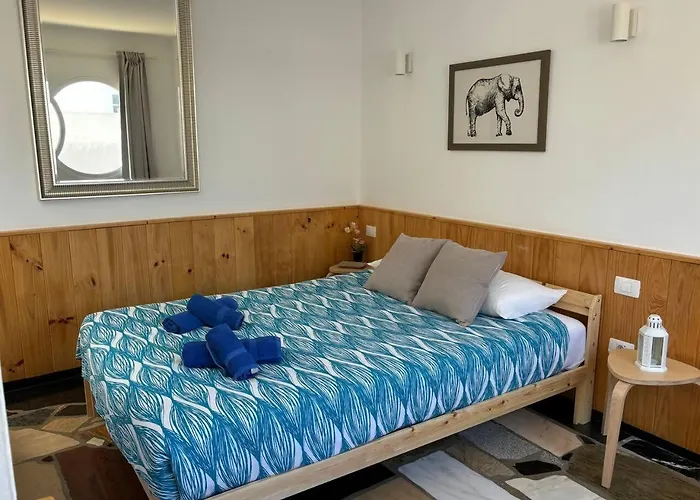 아파트 Casa Noelani - Centrico Y Cerca De La Playa