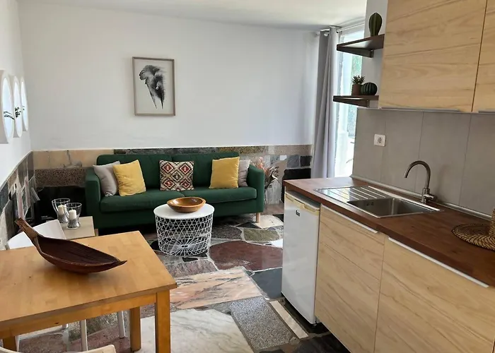 Casa Noelani - Centrico Y Cerca De La Playa 코라레호