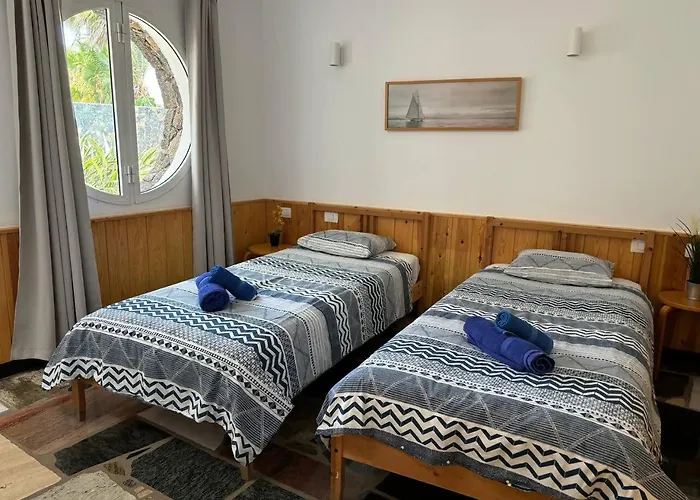 Casa Noelani - Centrico Y Cerca De La Playa