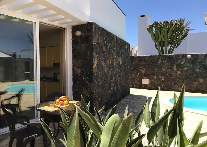 Casa Noelani - Centrico Y Cerca De La Playa 코라레호