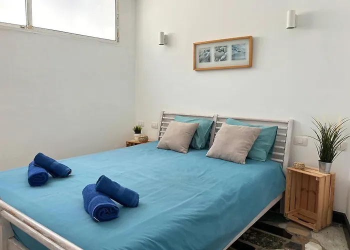 Casa Noelani - Centrico Y Cerca De La Playa *