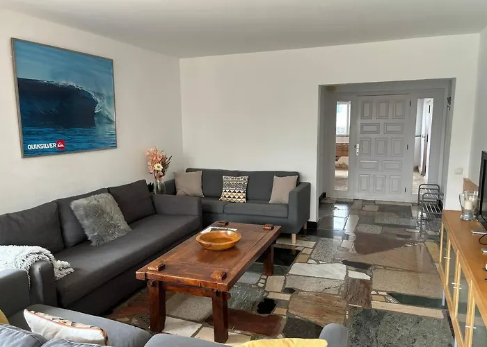 Casa Noelani - Centrico Y Cerca De La Playa *