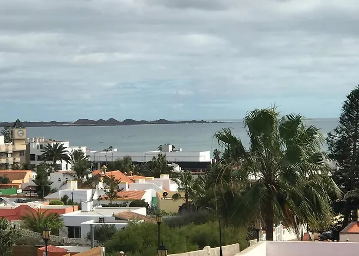 Casa Noelani - Centrico Y Cerca De La Playa 코라레호