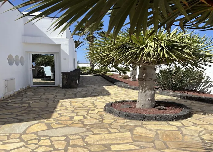 Casa Noelani - Centrico Y Cerca De La Playa 코라레호