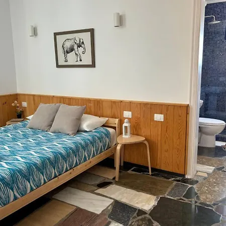 Casa Noelani - Centrico Y Cerca De La Playa Apartment *