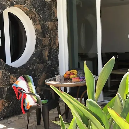 Casa Noelani - Centrico Y Cerca De La Playa * Corralejo