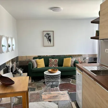 Casa Noelani - Centrico Y Cerca De La Playa Apartment Corralejo