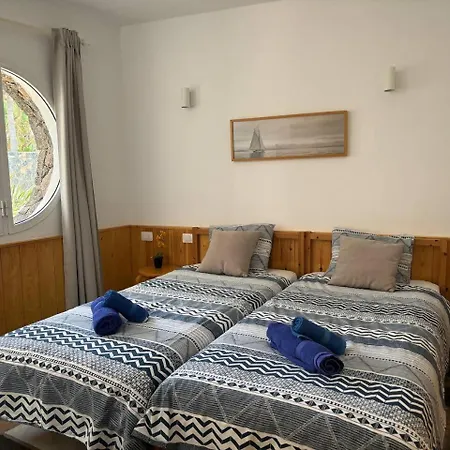 Apartment Casa Noelani - Centrico Y Cerca De La Playa Corralejo