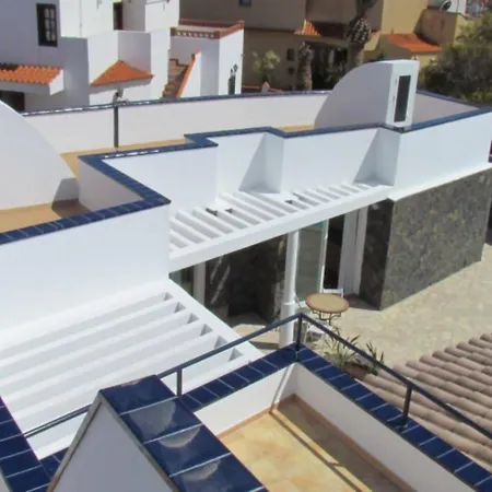 Casa Noelani - Centrico Y Cerca De La Playa * Corralejo