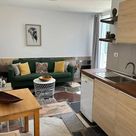 Casa Noelani - Centrico Y Cerca De La Playa Corralejo