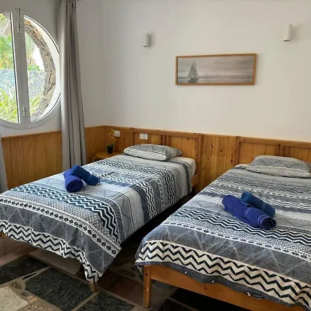 Casa Noelani - Centrico Y Cerca De La Playa