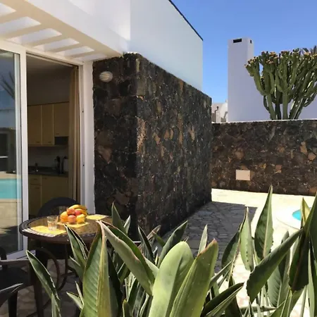 Casa Noelani - Centrico Y Cerca De La Playa Corralejo