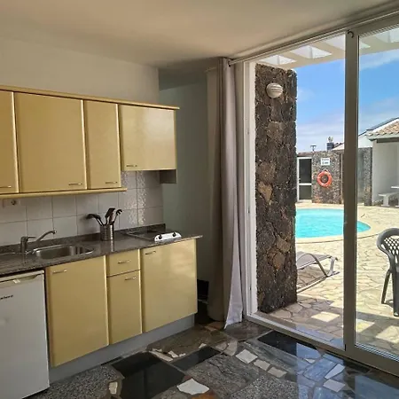 Apartment Casa Noelani - Centrico Y Cerca De La Playa Corralejo