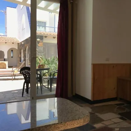 Casa Noelani - Centrico Y Cerca De La Playa Apartment Corralejo
