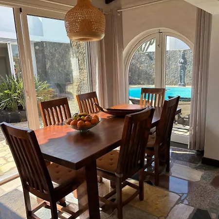 Casa Noelani - Centrico Y Cerca De La Playa * Corralejo