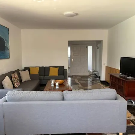 Apartment Casa Noelani - Centrico Y Cerca De La Playa Corralejo