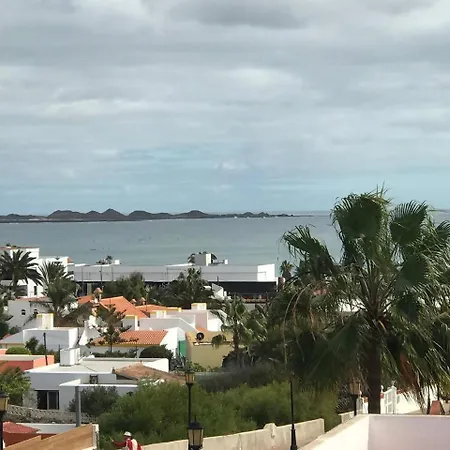 Casa Noelani - Centrico Y Cerca De La Playa Corralejo