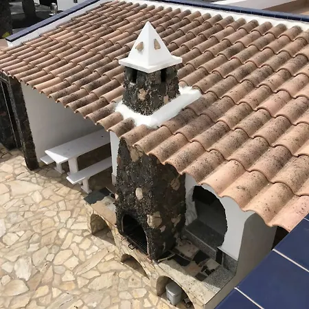 Casa Noelani - Centrico Y Cerca De La Playa Apartment Corralejo