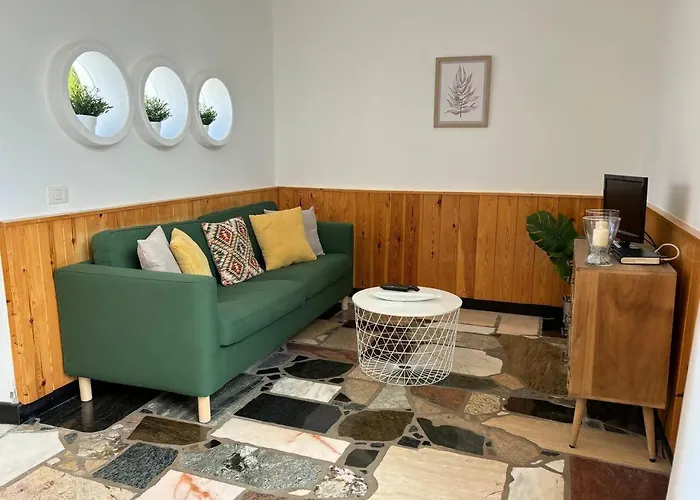 Casa Noelani - Centrico Y Cerca De La Playa Corralejo