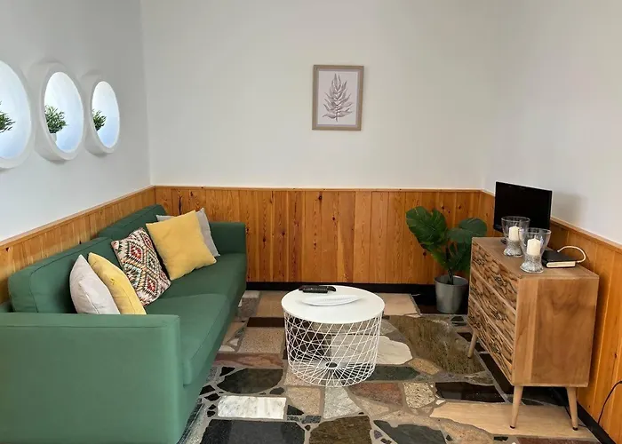 Casa Noelani - Centrico Y Cerca De La Playa Corralejo