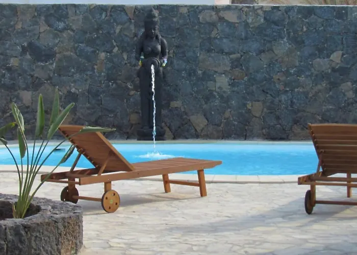 Casa Noelani - Centrico Y Cerca De La Playa Apartament