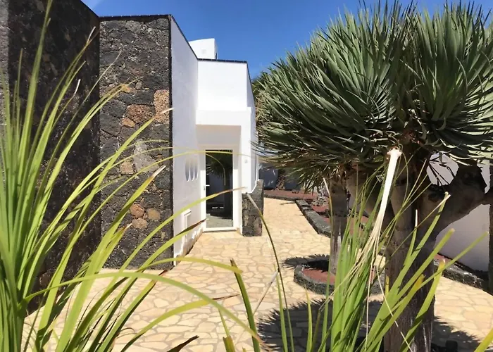 Apartament Casa Noelani - Centrico Y Cerca De La Playa Corralejo