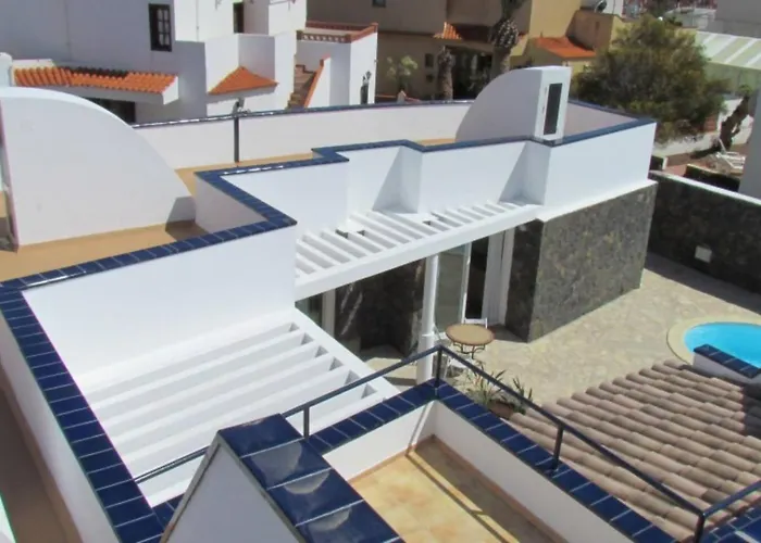 Casa Noelani - Centrico Y Cerca De La Playa * Corralejo