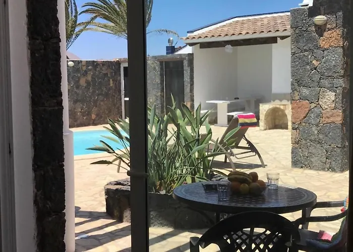 Apartament Casa Noelani - Centrico Y Cerca De La Playa *